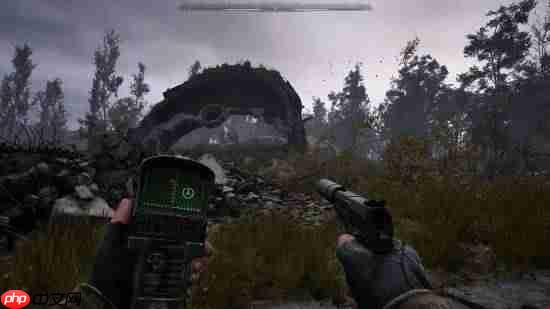 外媒盘点让人爱不释手的开放世界:《原神》上榜