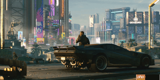 史低大放送！《2077》本体和《往日之影》Steam促销