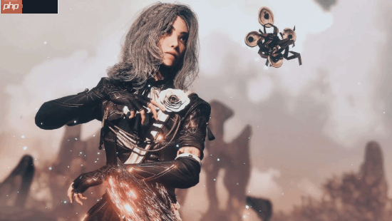 《影之刃零》制作人谈《光与影》:想起游戏的黄金时代