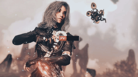 《影之刃零》制作人谈《光与影》:想起游戏的黄金时代