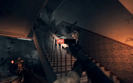 外媒锐评《战地6》测试版枪械手感：过于“街机化”