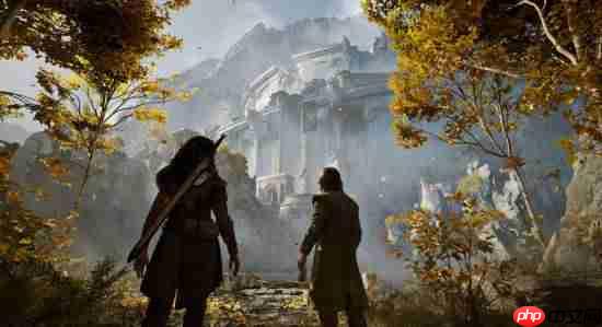 冰岛战神！全新动作RPG《Echoes of the End》现已正式发售！