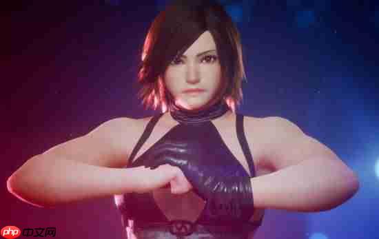 无法接受!《铁拳8》 新皮肤引发粉丝争议