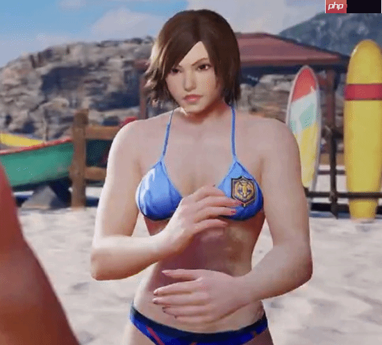 无法接受!《铁拳8》 新皮肤引发粉丝争议