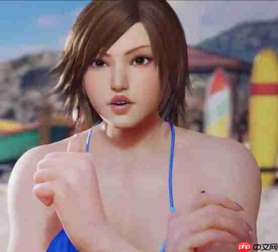 无法接受!《铁拳8》 新皮肤引发粉丝争议