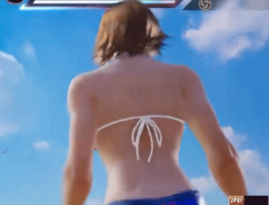 无法接受!《铁拳8》 新皮肤引发粉丝争议