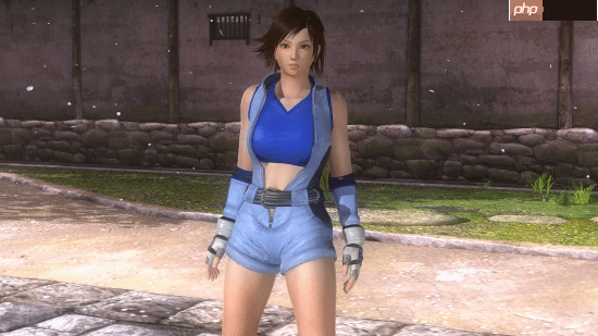 无法接受!《铁拳8》 新皮肤引发粉丝争议