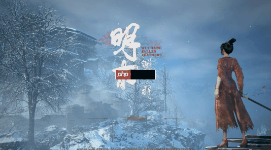 《明末》官推宣传发力 高强度转发女主唯美截图！