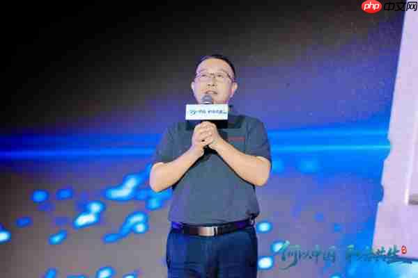 何以中国 | 听窦强博士讲三颗“中国芯”的故事