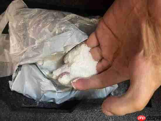 离谱连续剧！先是买到没GPU的RTX 5090：再买RTX 5070 Ti却收到一包盐