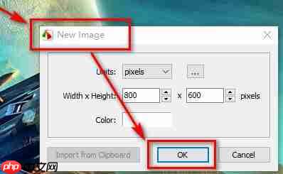FastStone Capture怎么设置快捷键