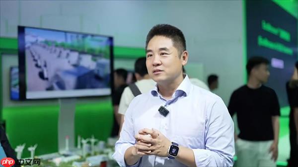 施耐德电气：当AI进入产业主场  核心技术+场景知识带来价值最大化