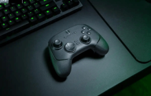 1499元！雷蛇推出幻影战狼V3专业版8K PC专用手柄