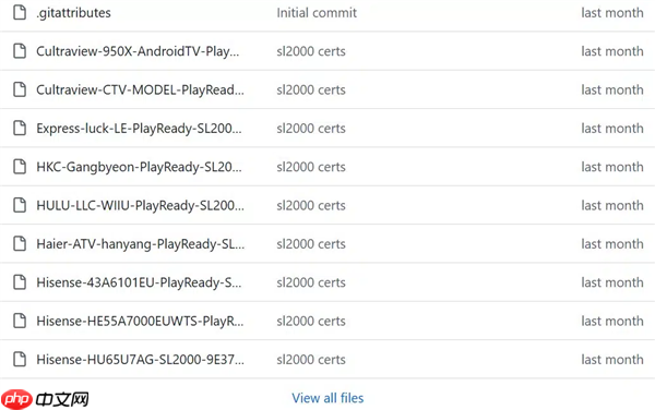 灾难级泄露!微软DRM证书未知原因外流:盗版风险一夜飙升