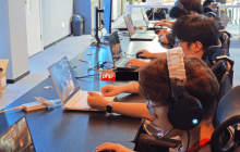 耀世/翼龙新品何以出众?答案藏在机械革命“玩家实验室”的严苛里!