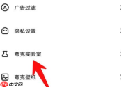 夸克浏览器的夸克彩蛋如何玩？夸克浏览器玩夸克彩蛋的具体方法