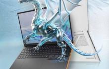 薄至19.9mm，轻薄如翼！机械革命翼龙16X/翼龙16 Pro轻薄游戏本即将发布