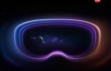 苹果头显最大槽点被Vivo解决了！vivo Vision探索版比想象中更轻