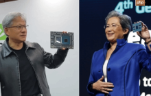 AMD苏姿丰自曝：最烦被问与黄仁勋的关系!