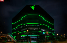 Razer(雷蛇)在新加坡设立AI CENTER OF EXCELLENCE，加速人工智能投资布局