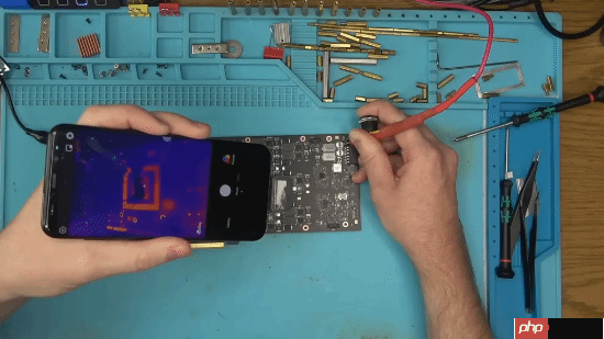 魔改翻车!改装后的RTX 4090 48GB彻底报废 完全无法修复