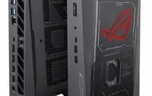 华硕“小钢炮”!ROG新款迷你主机开卖 售价18999元