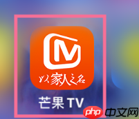 芒果TV如何设置密码？芒果TV设置密码的方法