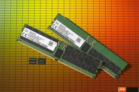 活久见!内存价格倒挂:DDR4批发价暴涨倍超DDR5
