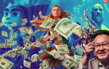 不该妥协！前PlayStation总裁：游戏价格应随每代主机增长