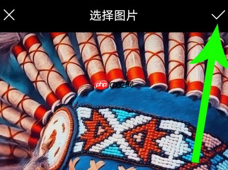 央视频怎么改头像？央视频改头像的操作方法