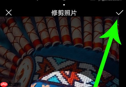 央视频怎么改头像？央视频改头像的操作方法