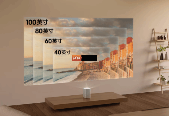 首款触控式投影震撼来袭:三星Premiere 5让指尖轻触开启智慧生活新次元