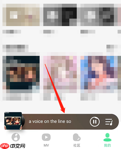 QQ音乐怎么开启臻品音质2.0？QQ音乐开启臻品音质2.0教程