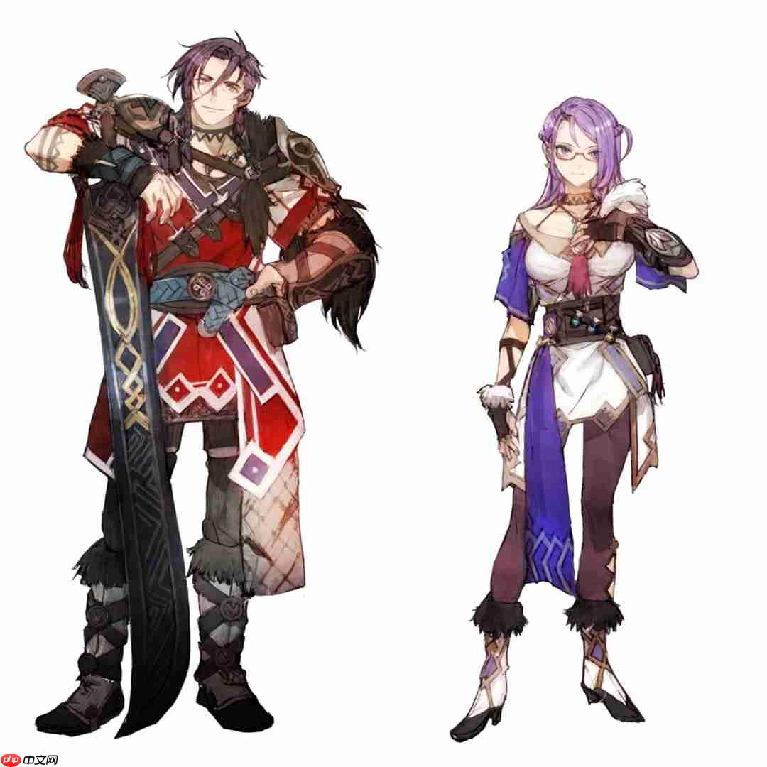 《伊苏X -诺曼荣光-》中文宣传片发布,展示新增剧情与玩法