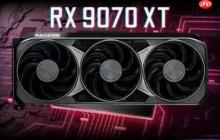 AMD显卡还是受欢迎：RX 9070 XT德国经销商销量与RTX 50总和相当