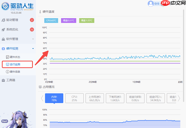 如何查看cpu运行状态 以Windows系统为例