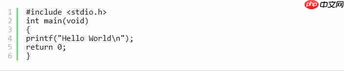 Sublime Text怎么运行C语言程序