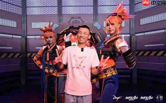 韩媛Yasal、《刀剑神域》亚丝娜!《地下城与勇士》手游CJ返图来了