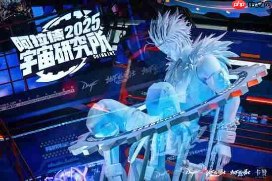 韩媛Yasal、《刀剑神域》亚丝娜!《地下城与勇士》手游CJ返图来了