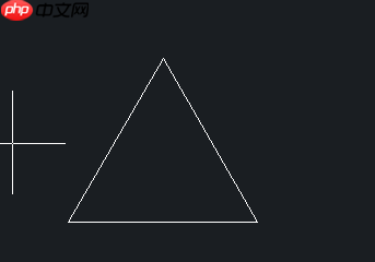 cad拉伸命令怎么用