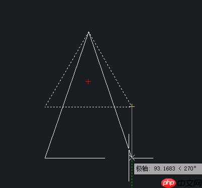 cad拉伸命令怎么用