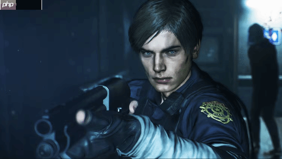 里昂谢幕战?舅舅党称《生化危机9》是里昂最后一次当主角