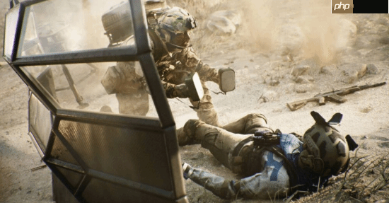 TTK将随环境变化?《战地6》开发者回应玩家担忧