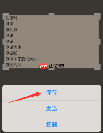 wps怎么对wps文字截图？wps对wps文字截图的操作方法