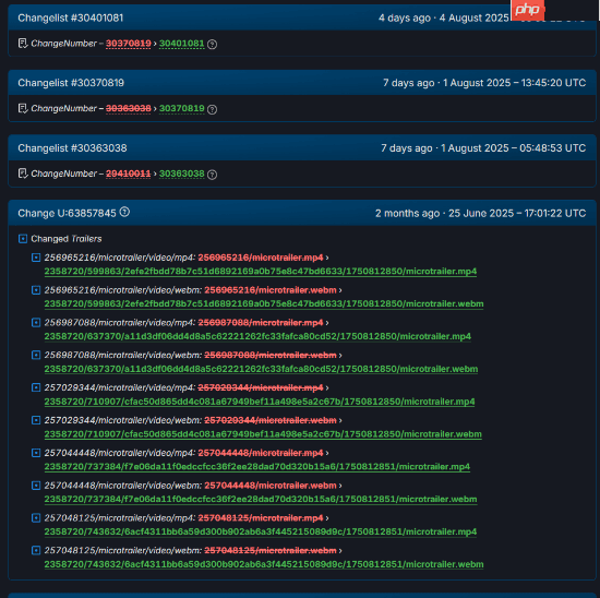 《黑神话：悟空》Steam后台多次更新引热议！大的要来了？