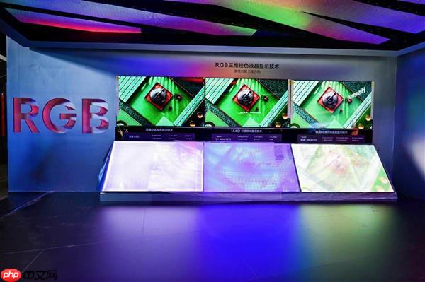 海信电视E8NPro选购指南：100寸电视核心技术解读