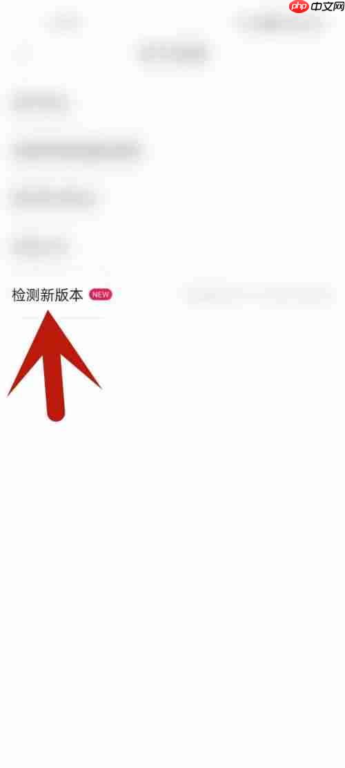 点淘怎么更新版本?点淘更新版本教程