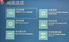 电脑开机显示屏出现英文字母怎么办 分享4个解决方法