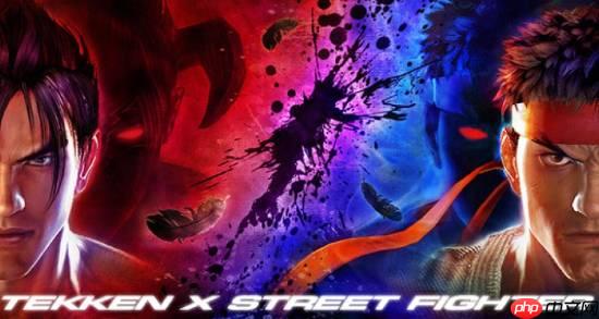 铁拳制作人谈《铁拳X街头霸王》复活可能：现在只能祈祷了