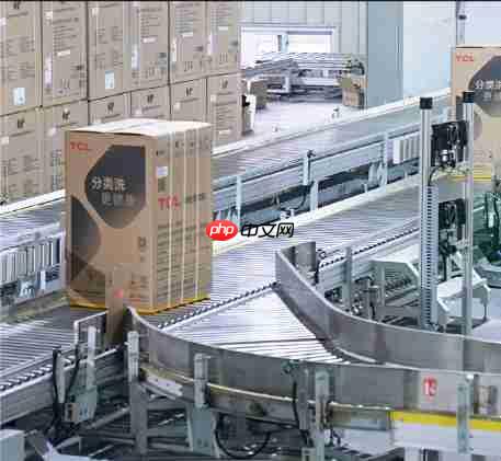 TCL冰箱革新家庭保鲜  新品TCL冰麒麟深冷冰箱成品质生活新标配